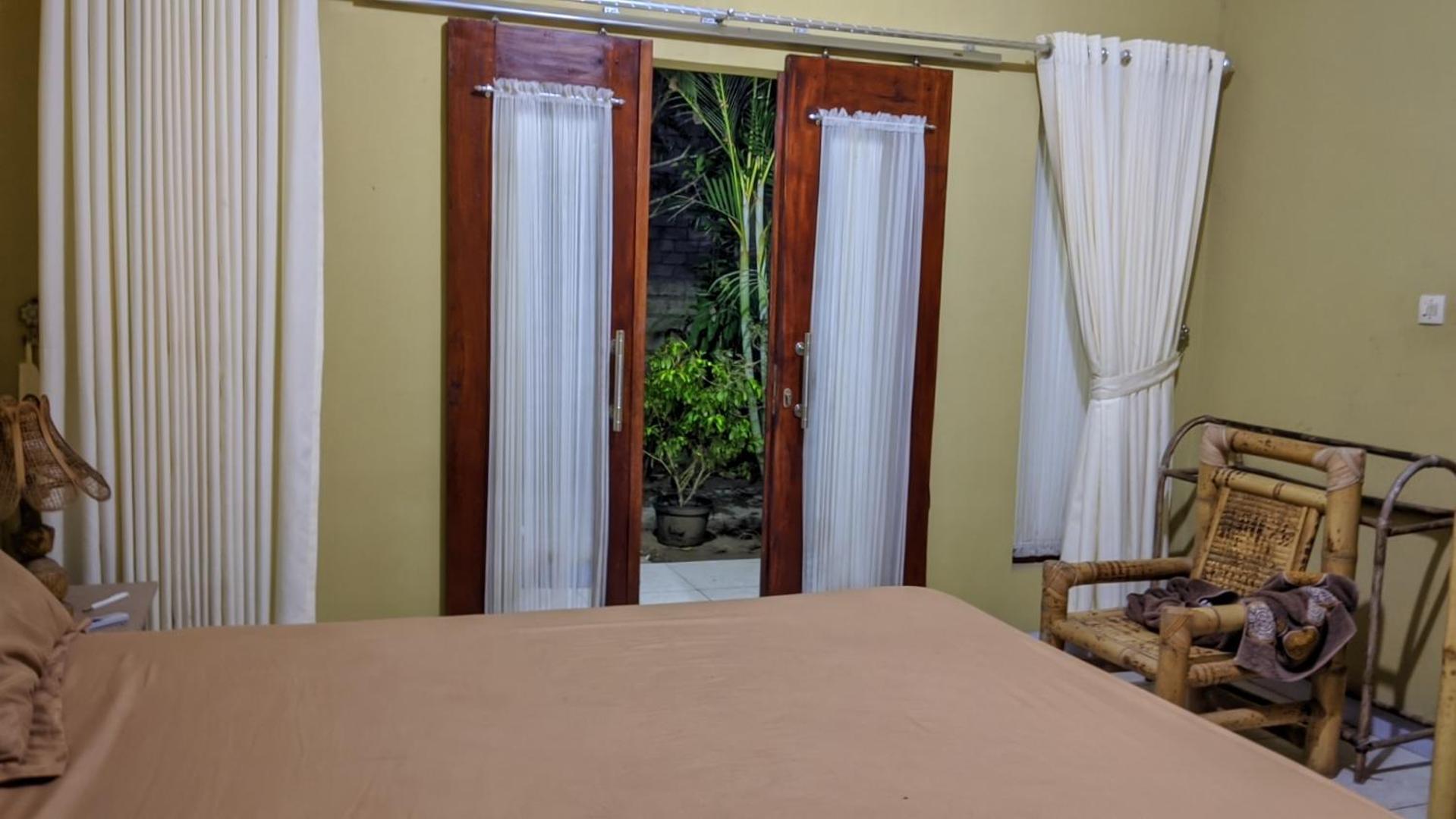 Three V Homestay Kuta  Exterior photo