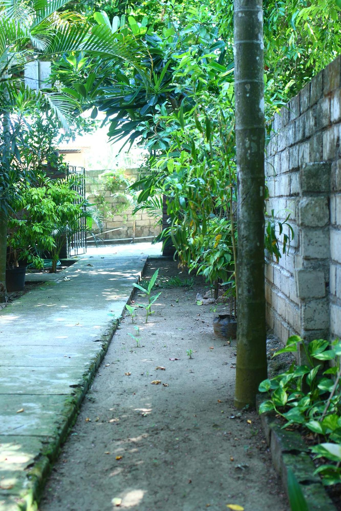 Three V Homestay Kuta  Exterior photo