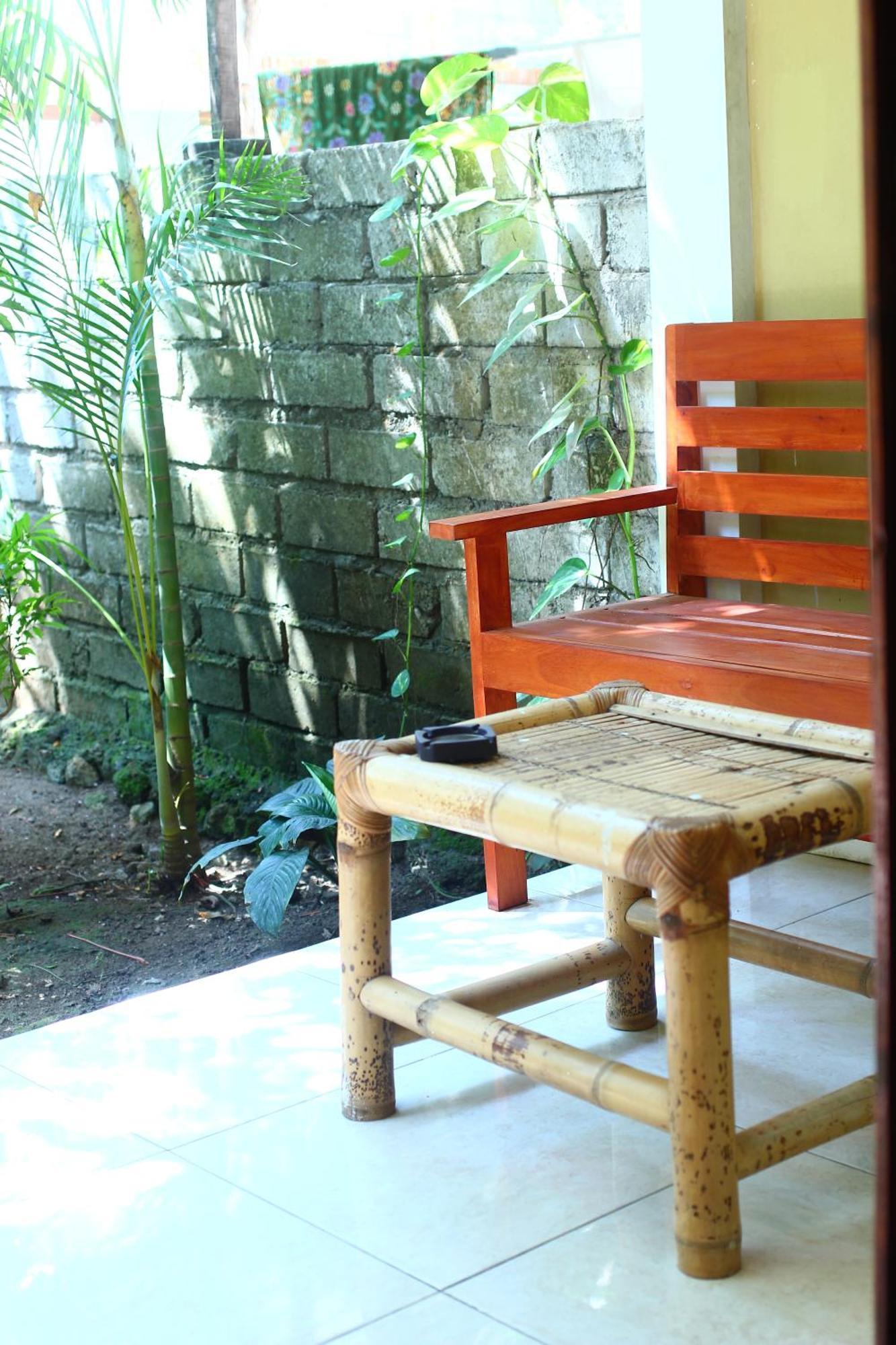 Three V Homestay Kuta  Exterior photo