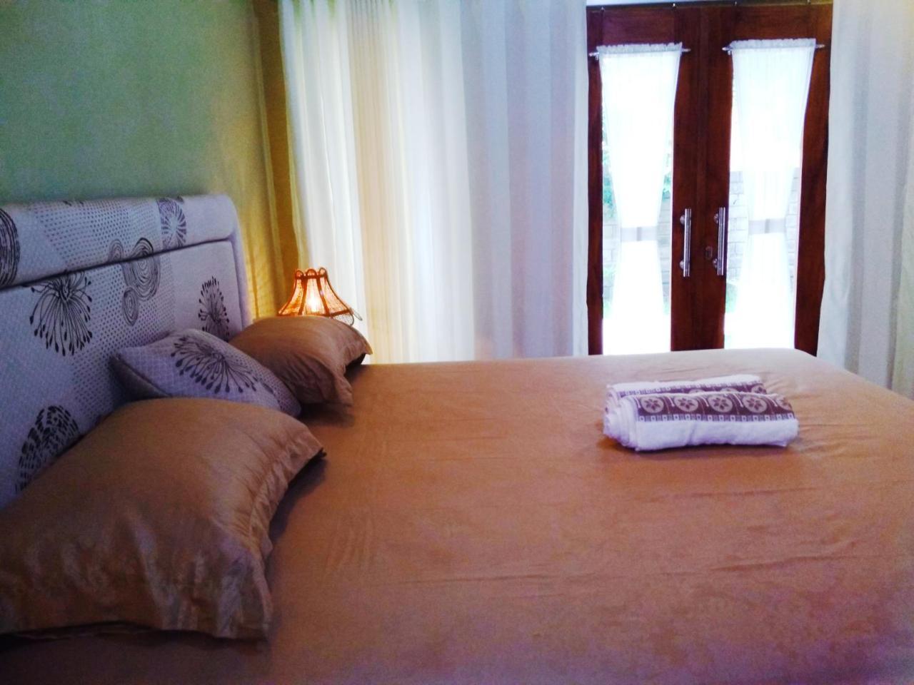 Three V Homestay Kuta  Exterior photo